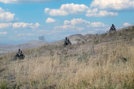 "Power of Unity – 2026” exercise successfully completes next phase - VIDEO 