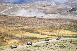 "Power of Unity – 2026” exercise successfully completes next phase - VIDEO 