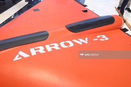 New UAV produced in Azerbaijan - PHOTO 
