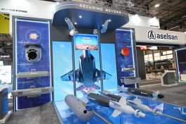 President Ilham Aliyev visited ADEX 2026 and Securex Caspian exhibitions - UPDATED 