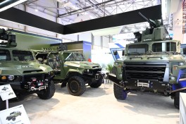 President Ilham Aliyev visited ADEX 2026 and Securex Caspian exhibitions - UPDATED 