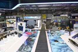 President Ilham Aliyev visited ADEX 2026 and Securex Caspian exhibitions - UPDATED 