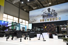 President Ilham Aliyev visited ADEX 2026 and Securex Caspian exhibitions - UPDATED 