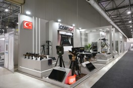 President Ilham Aliyev visited ADEX 2026 and Securex Caspian exhibitions - UPDATED 