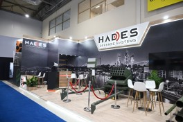 President Ilham Aliyev visited ADEX 2026 and Securex Caspian exhibitions - UPDATED 