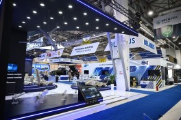 President Ilham Aliyev visited ADEX 2026 and Securex Caspian exhibitions - UPDATED 