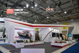 President Ilham Aliyev visited ADEX 2026 and Securex Caspian exhibitions - UPDATED 