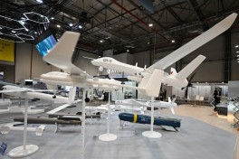 President Ilham Aliyev visited ADEX 2026 and Securex Caspian exhibitions - UPDATED 