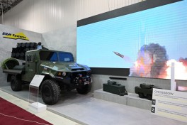 President Ilham Aliyev visited ADEX 2026 and Securex Caspian exhibitions - UPDATED 