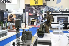 President Ilham Aliyev visited ADEX 2026 and Securex Caspian exhibitions - UPDATED 