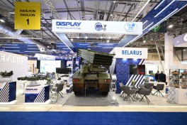 President Ilham Aliyev visited ADEX 2026 and Securex Caspian exhibitions - UPDATED 