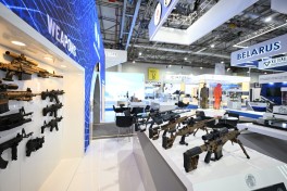 President Ilham Aliyev visited ADEX 2026 and Securex Caspian exhibitions - UPDATED 