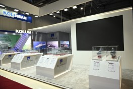President Ilham Aliyev visited ADEX 2026 and Securex Caspian exhibitions - UPDATED 