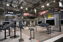 President Ilham Aliyev visited ADEX 2026 and Securex Caspian exhibitions - UPDATED 