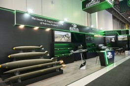 President Ilham Aliyev visited ADEX 2026 and Securex Caspian exhibitions - UPDATED 