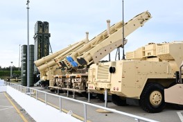 President Ilham Aliyev visited ADEX 2026 and Securex Caspian exhibitions - UPDATED 