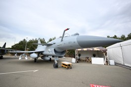 President Ilham Aliyev visited ADEX 2026 and Securex Caspian exhibitions - UPDATED 