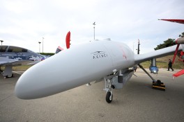 President Ilham Aliyev visited ADEX 2026 and Securex Caspian exhibitions - UPDATED 