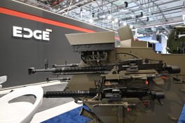 President Ilham Aliyev visited ADEX 2026 and Securex Caspian exhibitions - UPDATED 