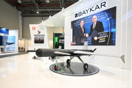 President Ilham Aliyev visited ADEX 2026 and Securex Caspian exhibitions - UPDATED 