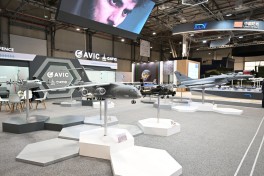 President Ilham Aliyev visited ADEX 2026 and Securex Caspian exhibitions - UPDATED 