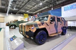 President Ilham Aliyev visited ADEX 2026 and Securex Caspian exhibitions - UPDATED 