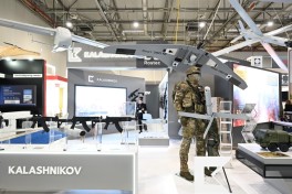 President Ilham Aliyev visited ADEX 2026 and Securex Caspian exhibitions - UPDATED 